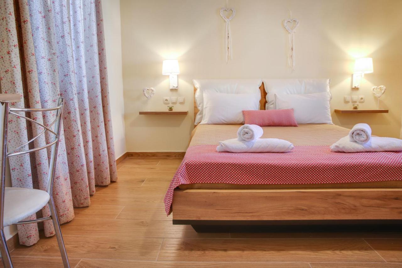 Villa Irene Zóla Екстериор снимка