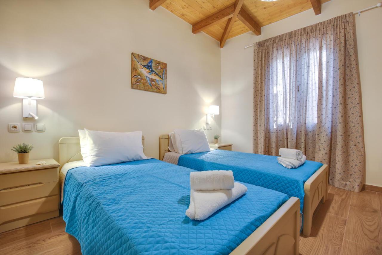 Villa Irene Zóla Екстериор снимка