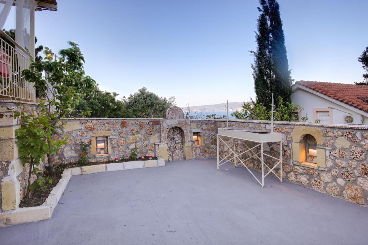 Villa Irene Zóla Екстериор снимка